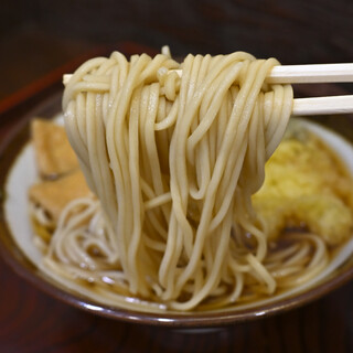 そば処 はるな_1