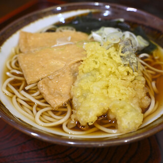 そば処 はるな_0