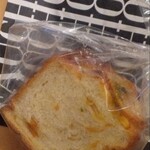 フォション - 料理写真:540円(税込) 変わらず持ち帰り袋無料サービス有・ありがとうございます。