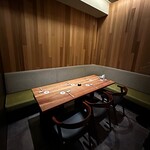 和洋飯 NukuNuku - 