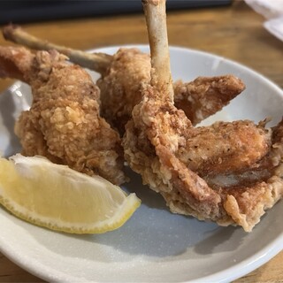 大衆鳥酒場 鳥椿_1