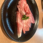 元氣七輪焼肉 牛繁 - 