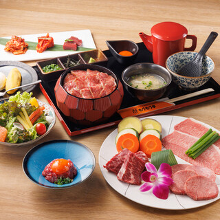 炭火和牛焼肉もうもう亭_2