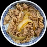 吉野家 - 
