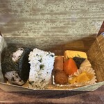 ホテルリブマックス - 料理写真: