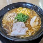 ラーメン おこじょ