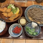 独活庵 - 