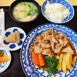 大宝路 - 