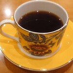壹番館 - デカフェ珈琲770円