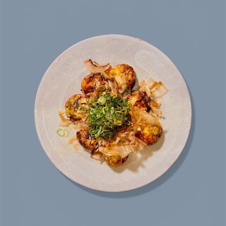 活たこ・創作料理 さるのこしかけ_2