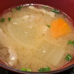 かつ味 - 