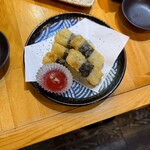 個室酒場 秋葉原横丁 せんせんや - 