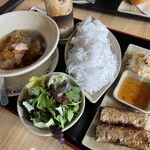 VIETNAMESE CUISINE