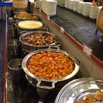 のがみ大飯店 - 2015年3月3日