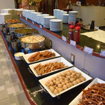 のがみ大飯店 - 2015年3月3日