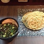 柳麺 呉田 - つけ麺