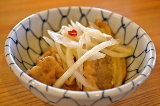 甲府下石田食堂 - 