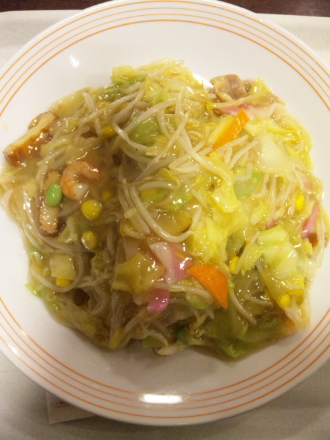 リンガーハット ベイドリーム清水店 name=
