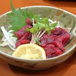 温鮮酒場 ちょんまげ