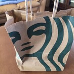 スターバックスコーヒー - ドリンク写真: