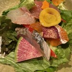 春秋ツギハギ - 