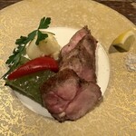 春秋ツギハギ - 