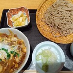 吉祥庵 - 