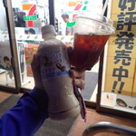 セブンイレブン - ドリンク写真: