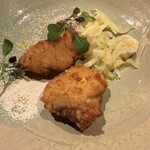 春秋ツギハギ - 