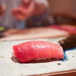 鮨 つぼみ - 