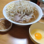 もみじ屋 - 料理写真: