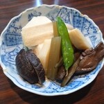 季節一品料理 藤原 - 