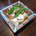 季節一品料理 藤原 - 
