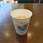 ヤオコー - ドリンク写真:アイスコーヒー（100円）
