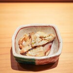 鮨 つぼみ - 