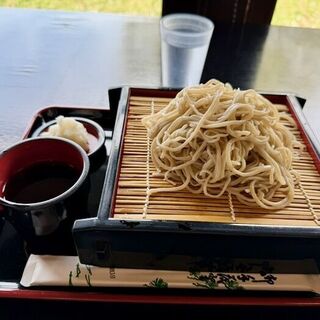 飯豊とそばの里センター そば伝承館_0