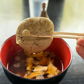 飯豊とそばの里センター そば伝承館_1