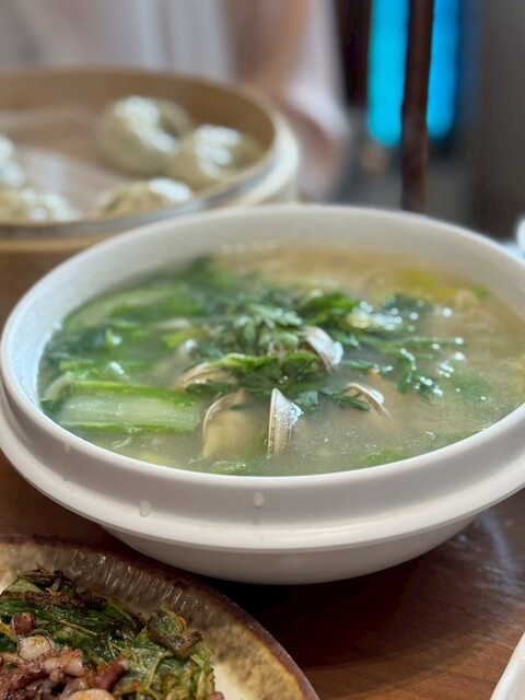 新羅製麺 安国店 - 仁寺洞 インサドン/韓国料理 | 食べログ