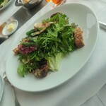 Benoit Alain Ducasse - 