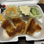 とんかつオゼキ - 