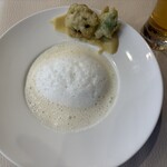 Restaurant LE MiDi