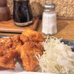 酒処赤ちょうちん - 