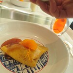 Benoit Alain Ducasse - 