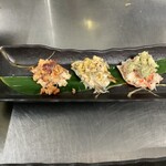 旬菜料理 苧麻 - 