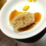 中国菜庵 鳴 - 
