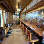 ミートピア - 店内