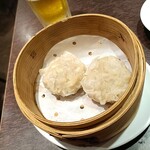中国菜庵 鳴 - 