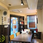 中国菜庵 鳴 - 