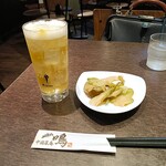 中国菜庵 鳴 - 