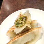 中国菜庵 鳴 - 